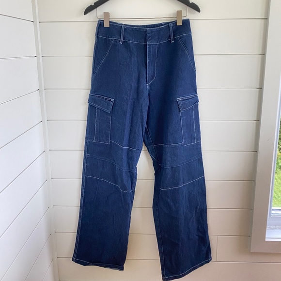 Y2k jeans // I.AM.GIA - Picture 4 of 5